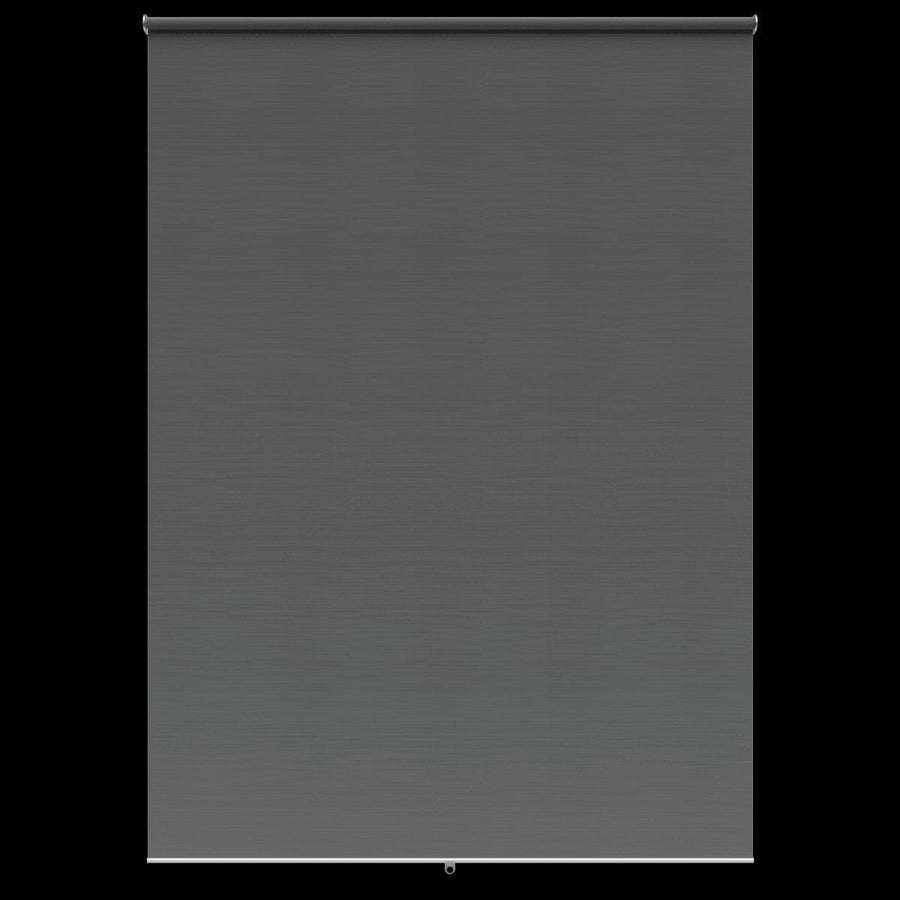 Bricocenter BOSSA CORDLESS ROLLER BLIND DARK GREY 120X190CM