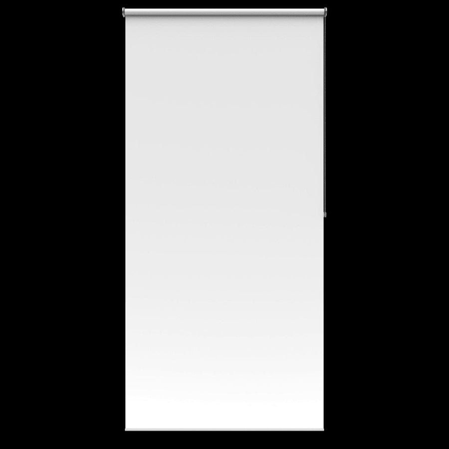 Bricocenter SAMBA WHITE FILTER ROLLER BLIND 45X190CM