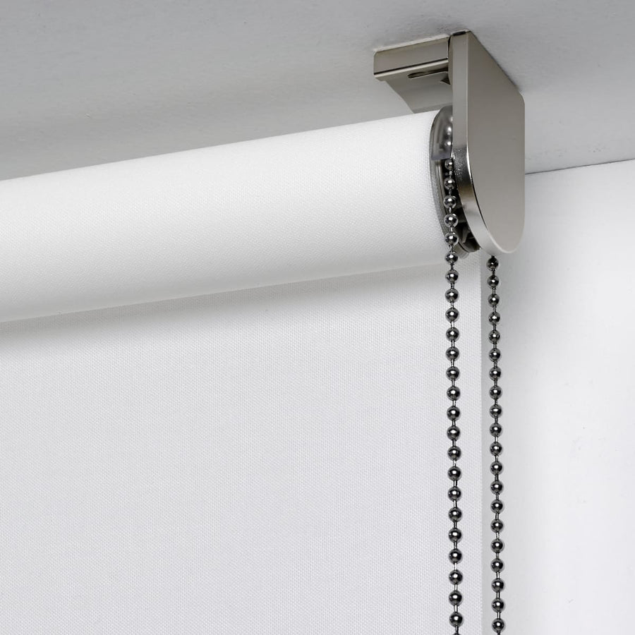 Bricocenter SAMBA WHITE FILTER ROLLER BLIND 120X250CM