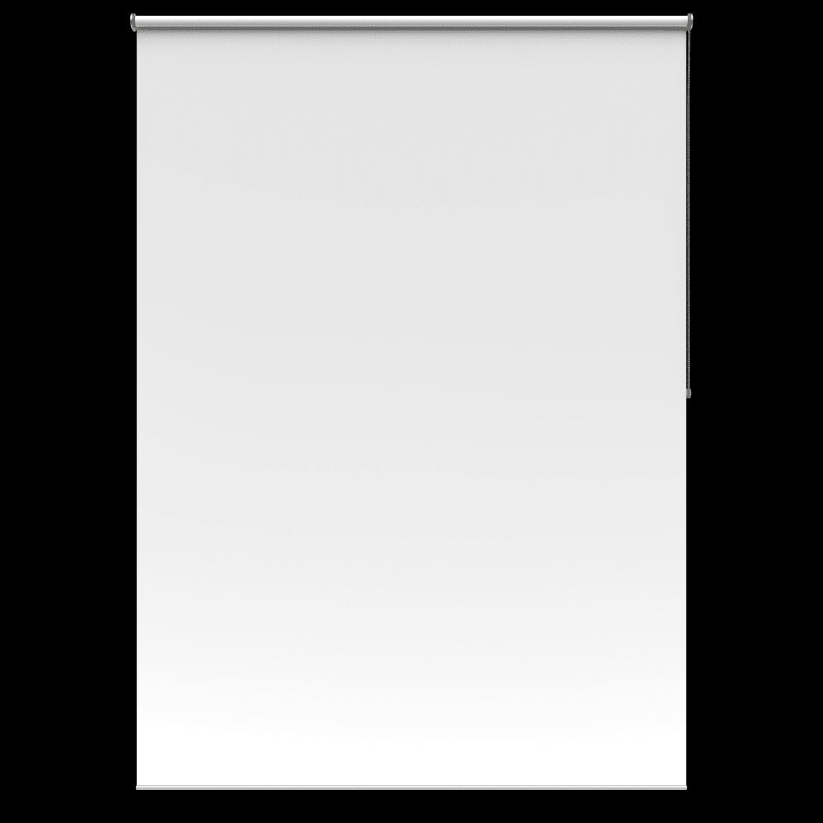 Bricocenter SAMBA WHITE FILTER ROLLER BLIND 150X250CM