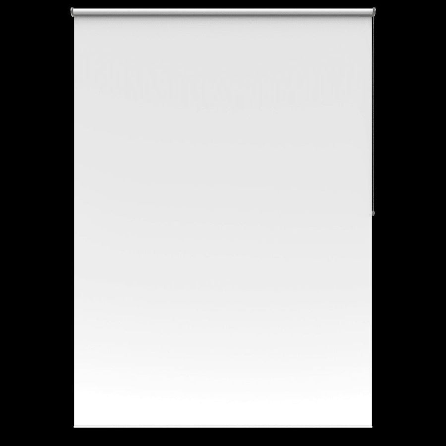 Bricocenter SAMBA WHITE FILTER ROLLER BLIND 120X250CM