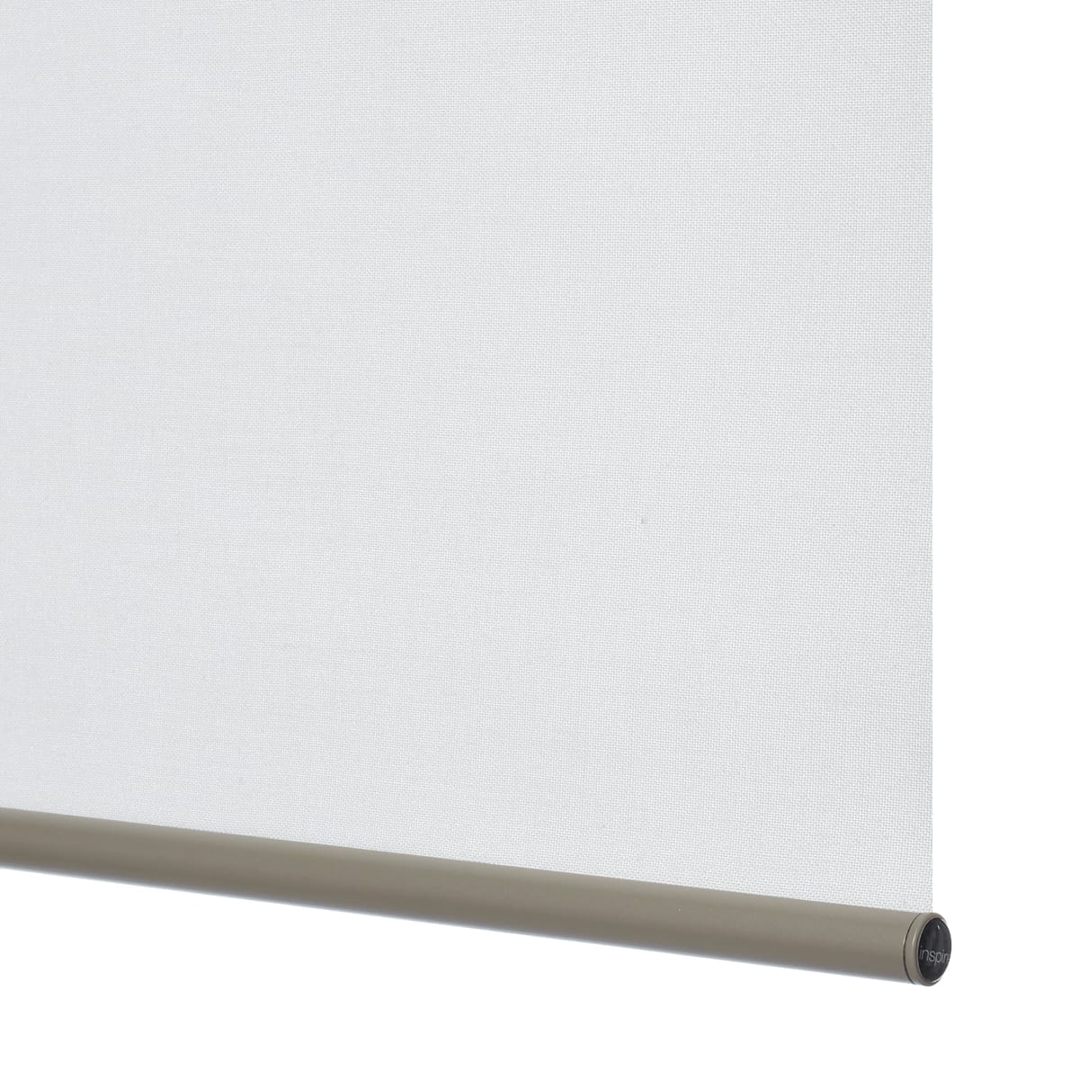 Bricocenter SAMBA WHITE FILTER ROLLER BLIND 45X190CM