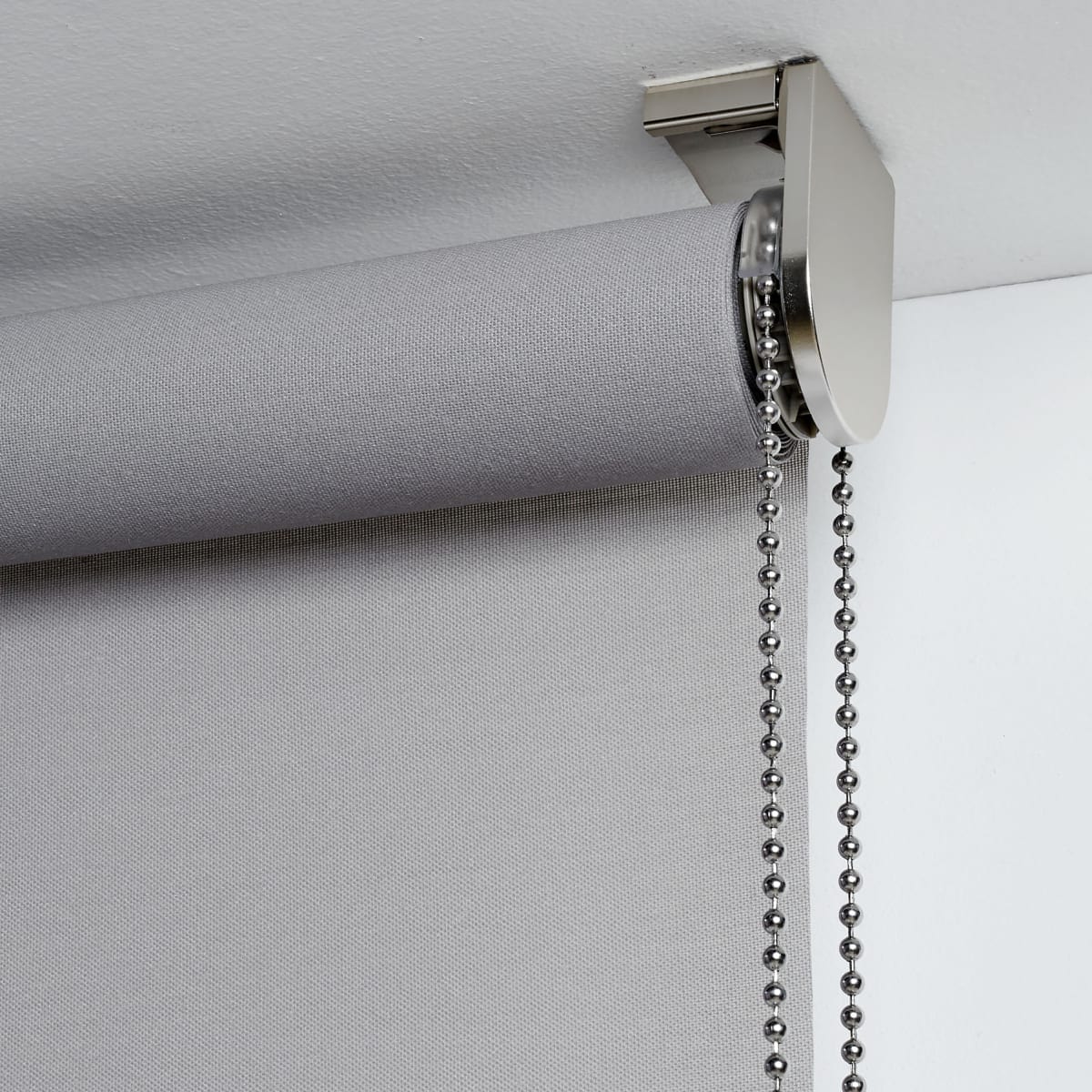 Bricocenter SAMBA GREY GRANITE FILTER ROLLER BLIND 120X250CM