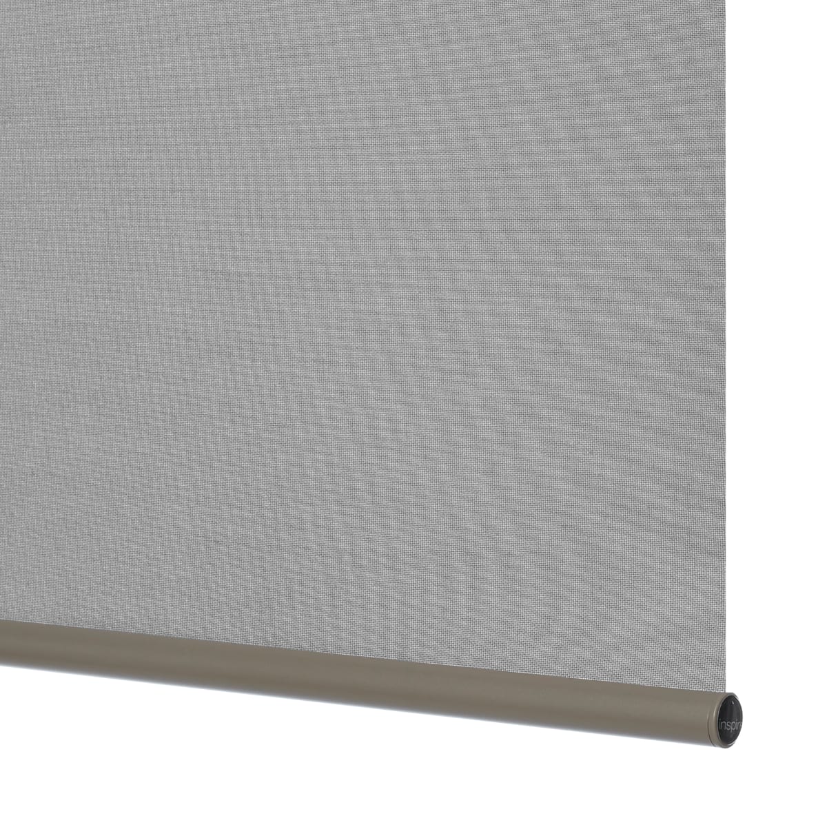 Bricocenter SAMBA GREY GRANITE FILTER ROLLER BLIND 90X250CM