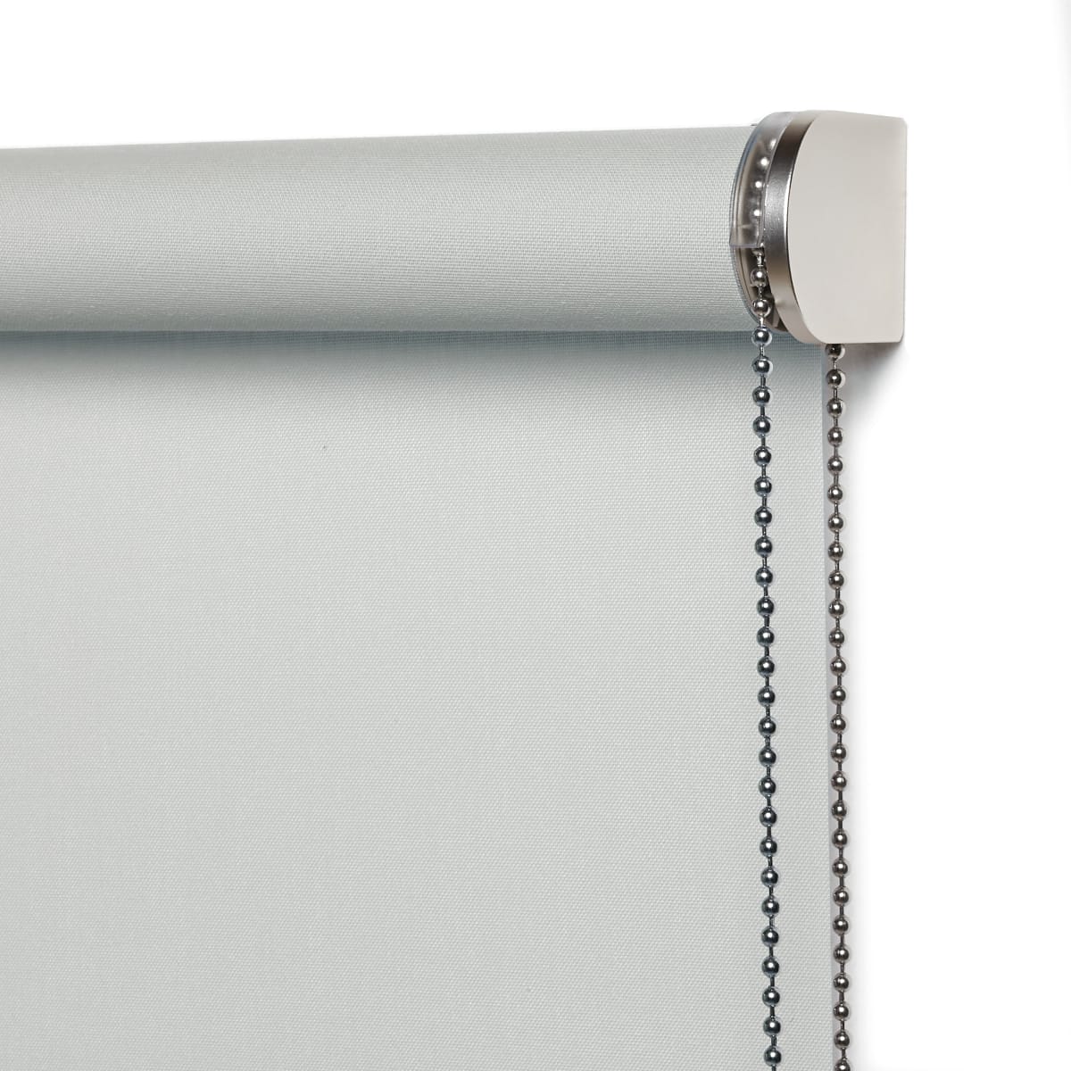 Bricocenter SAMBA GREY SMOKE FILTER ROLLER BLIND 120X250CM