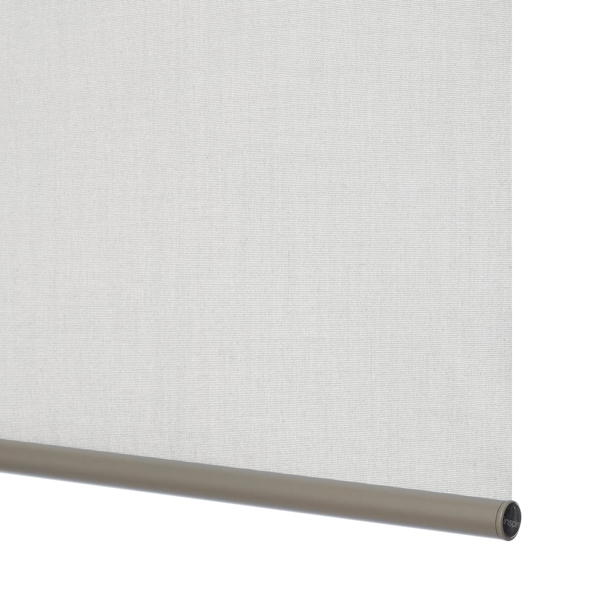 Bricocenter SAMBA GREY SMOKE FILTER ROLLER BLIND 120X250CM