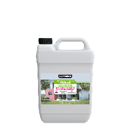 LUXENS OUTDOOR INSULATING FIXATIVE 5LT