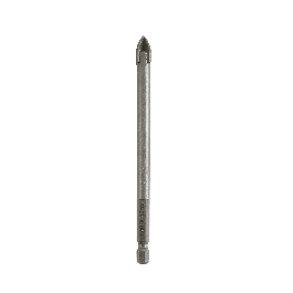 DEXTER GLASS AND CERAMIC DRILL BIT DIAM 8