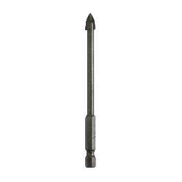 DEXTER GLASS AND CERAMIC DRILL BIT DIAM 6