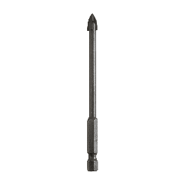 DEXTER GLASS AND CERAMIC DRILL BIT DIAM 6