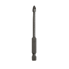 DEXTER GLASS AND CERAMIC DRILL BIT DIAM 5