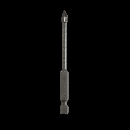 DEXTER GLASS AND CERAMIC DRILL BIT DIAM 5