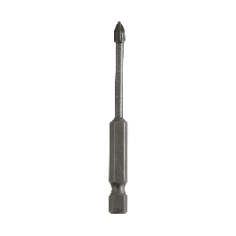 DEXTER GLASS AND CERAMIC DRILL BIT DIAM 4