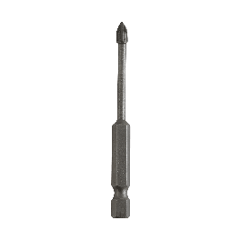 DEXTER GLASS AND CERAMIC DRILL BIT DIAM 4