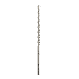 DEXTER PRO CONCRETE DRILL BIT DIAM 10MM, LENGTH 200MM, TRIANGULAR ATTACHMENT