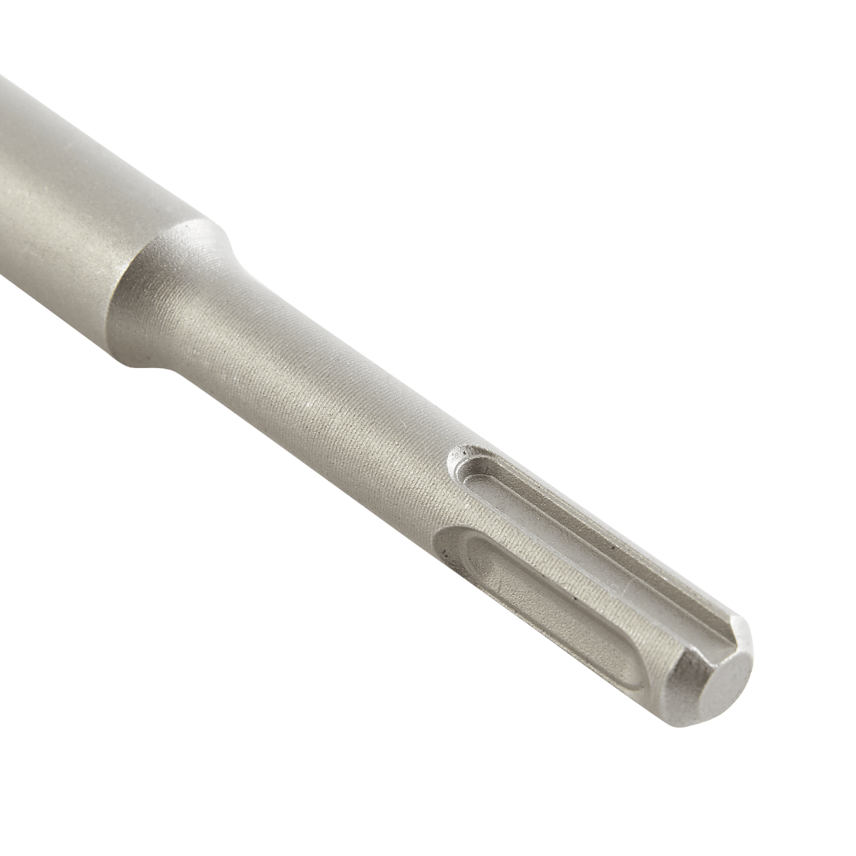 DEXTER CONCRETE DRILL BIT SET, SCAL 6-12MM 6P SDS PLUS CONNECTION