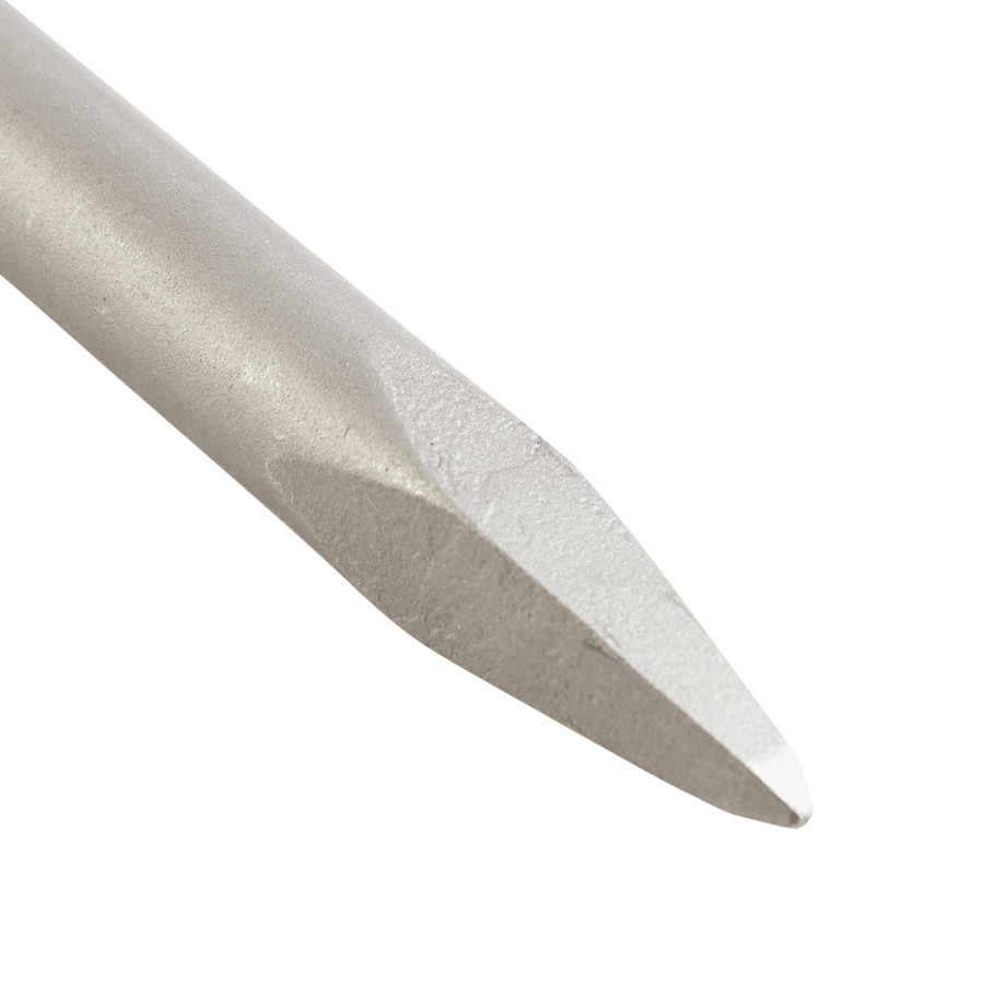 DEXTER CONCRETE DRILL BIT SET, SCAL 6-12MM 6P SDS PLUS CONNECTION