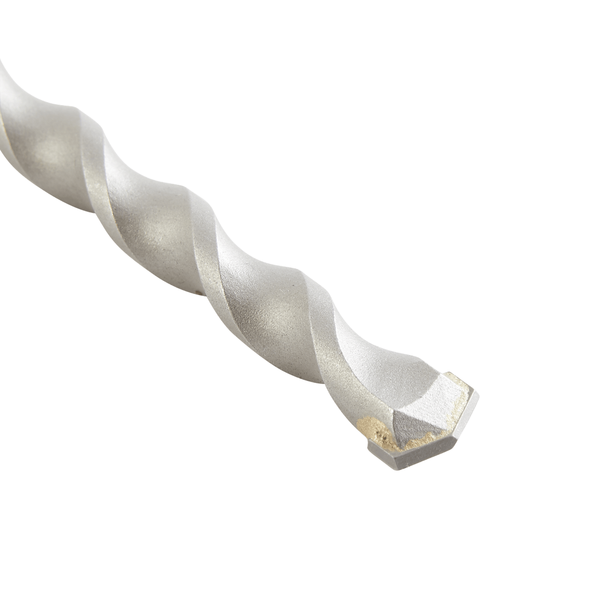 DEXTER CONCRETE DRILL BIT SET, SCAL 6-12MM 6P SDS PLUS CONNECTION