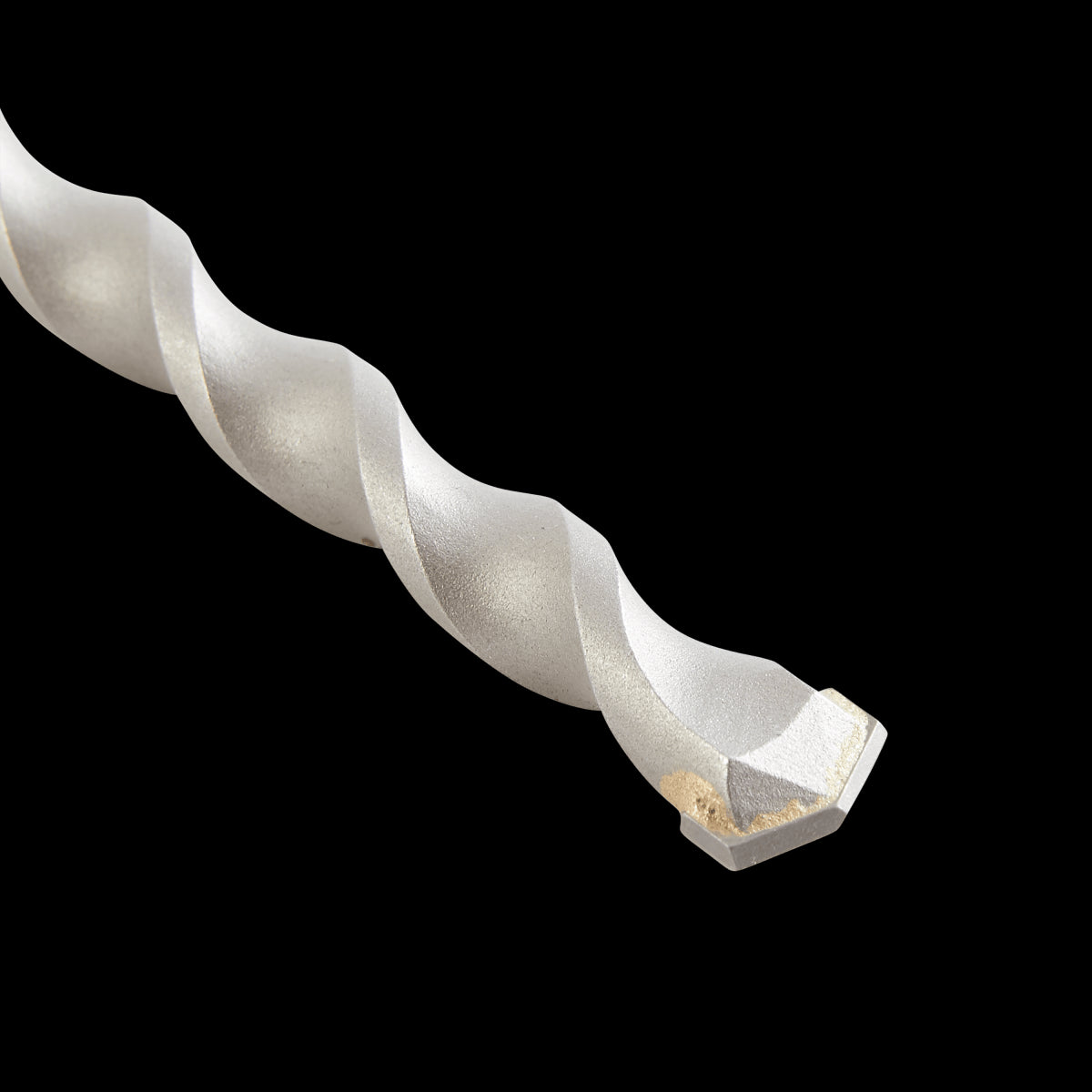 DEXTER CONCRETE DRILL BIT SET, SCAL 6-12MM 6P SDS PLUS CONNECTION