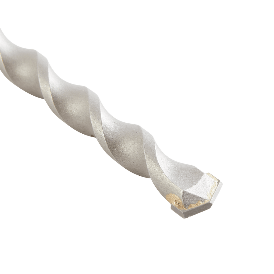 DEXTER CONCRETE DRILL BIT SET, SCAL 6-12MM 6P SDS PLUS CONNECTION