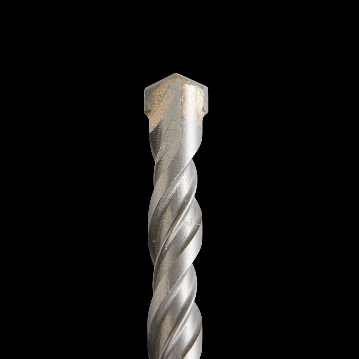 DEXTER PRO CONCRETE DRILL BIT DIAM 10MM, LENGTH 200MM, TRIANGULAR ATTACHMENT