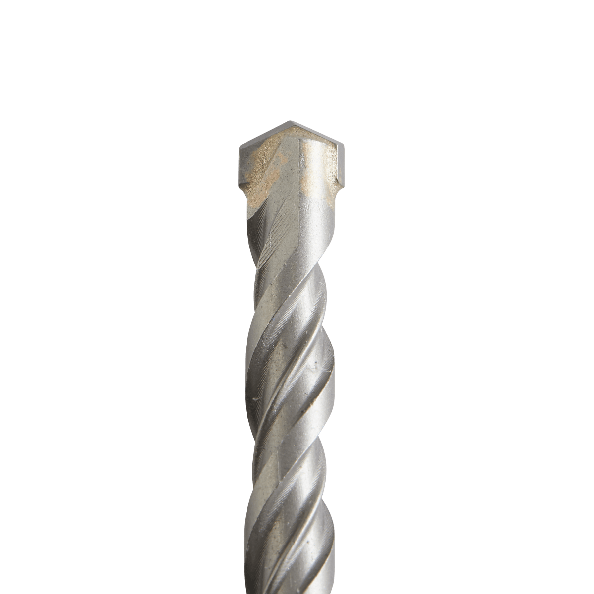 DEXTER PRO CONCRETE DRILL BIT DIAM 10MM, LENGTH 200MM, TRIANGULAR ATTACHMENT