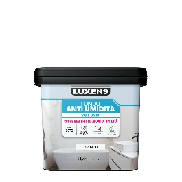 LUXENS ANTI-MOISTURE PRIMER 750ML