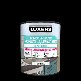 LUXENS PVC MELAMINE GLASS TILE PRIMER 1LT