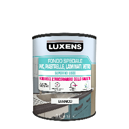 LUXENS PVC MELAMINE GLASS TILE PRIMER 1LT