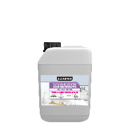 LUXENS ANTI-MOULD FIXATIVE PRIMER 2.5LT