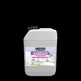 LUXENS ANTI-MOULD FIXATIVE PRIMER 2.5LT
