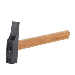 CARPENTER'S HAMMER 200 G.  INL HANDLE