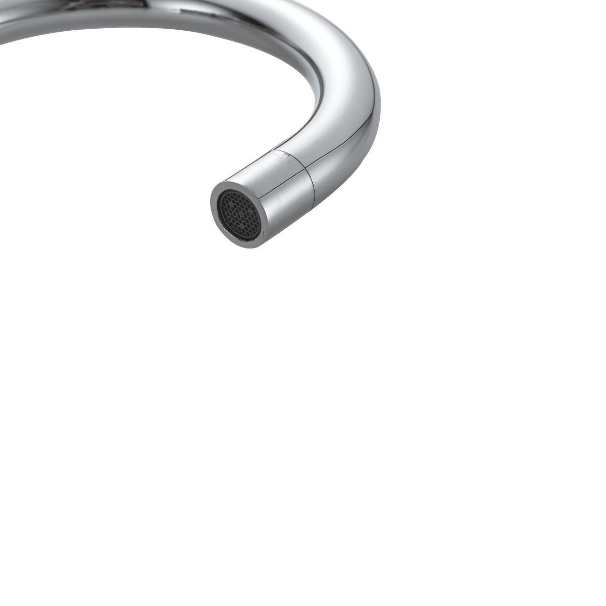 LOA WASHBASIN MIXER HIGH SPOUT CHROME