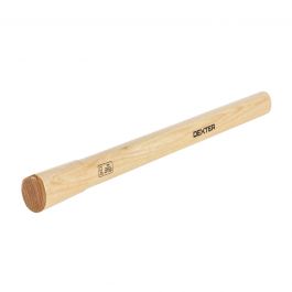 DEXTER CARPENTER'S HAMMER HANDLE 45CM