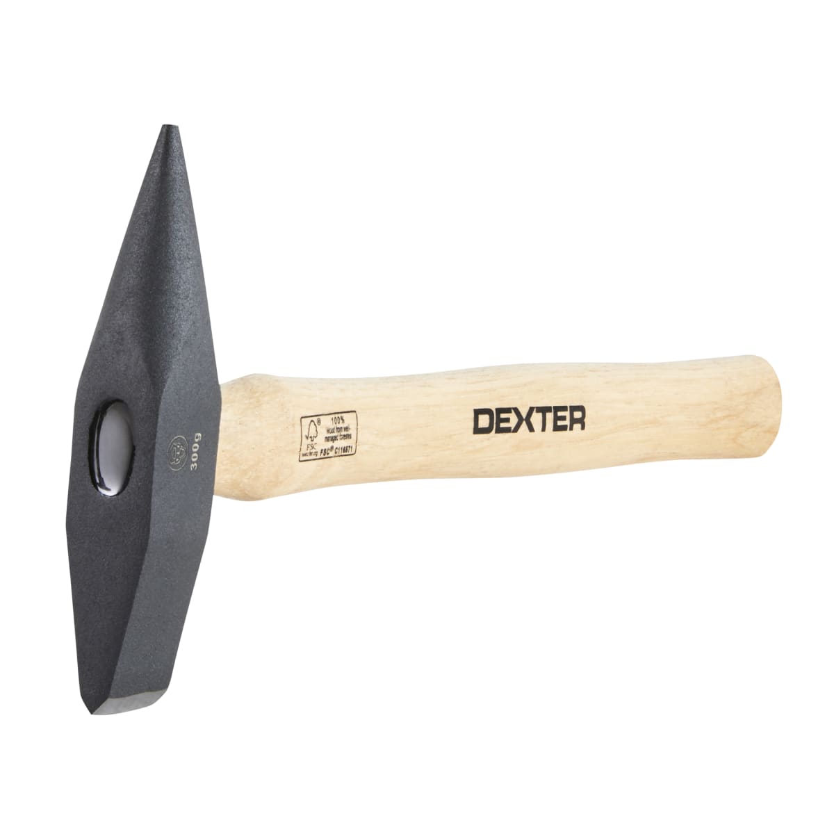 Bricocenter DEXTER IRON SOLDERING HAMMER