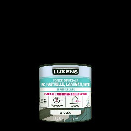 PRIMER FOR PVC, TILES, GLASS MELAMINE WATER-BASED 250ML LUXENS