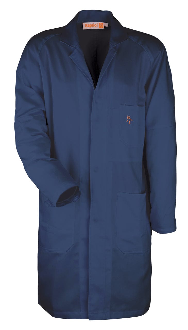 Bricocenter BLUE WORK APRON L