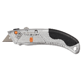 DEXTER 175 MM CUTTER WITH 5 BLADES