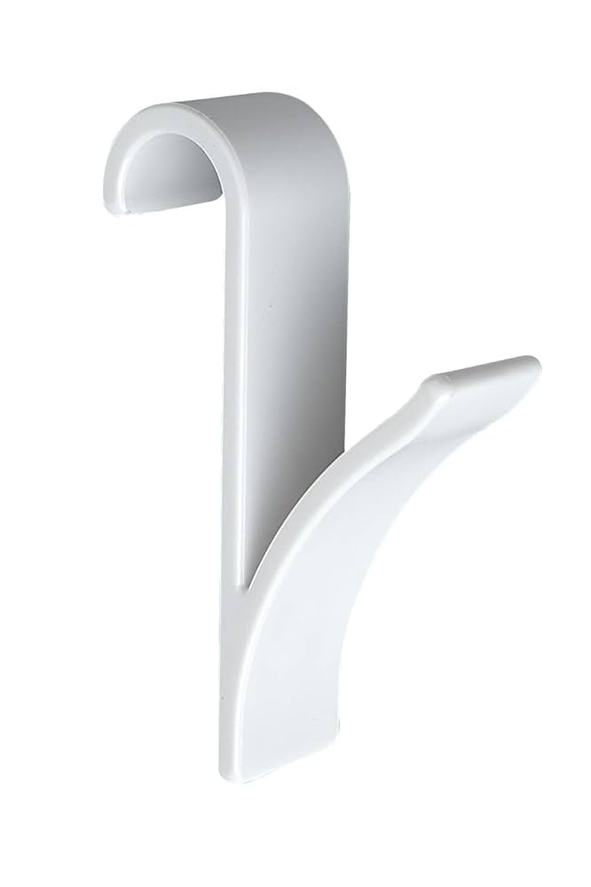 RADIATOR HOOK HOLDER 2 PCS BCO