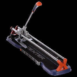 DXT Professional Tile Cutter 600mm