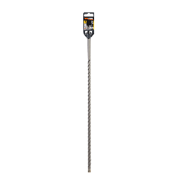 CONCRETE DRILL BIT DEXTER PRO 12X460MM SDS+ CONNECTION