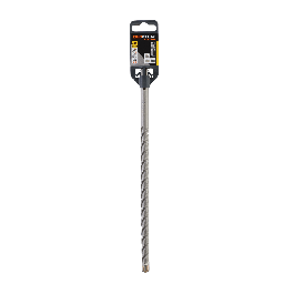 CONCRETE DRILL BIT DEXTER PRO 12X260MM SDS+ CONNECTION