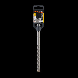 CONCRETE DRILL BIT DEXTER PRO 12X160MM SDS+ CONNECTION