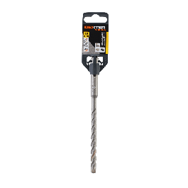 DEXTER PRO CONCRETE DRILL BIT 8X160MM SDS+ ATTACHMENT