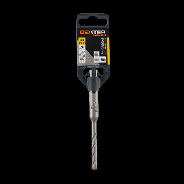 CONCRETE DRILL BIT DEXTER PRO 6X110MM SDS+ CONNECTION