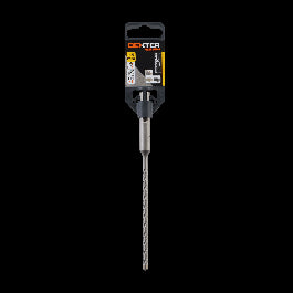 CONCRETE DRILL BIT DEXTER PRO 5X160MM SDS+ CONNECTION