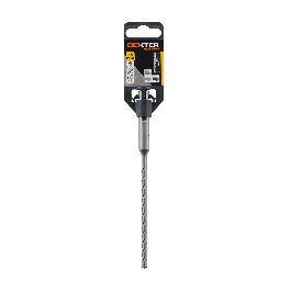 CONCRETE DRILL BIT DEXTER PRO 5X160MM SDS+ CONNECTION