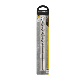 DEXTER PRO CONCRETE DRILL BIT DIAM 14MM, LENGTH 200MM, TRIANGULAR ATTACHMENT