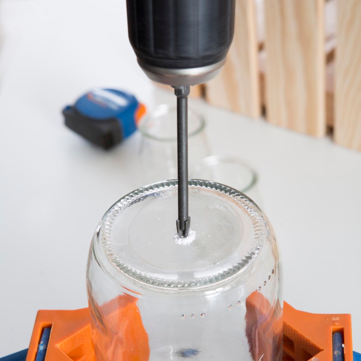 DEXTER GLASS AND CERAMIC DRILL BIT DIAM 4