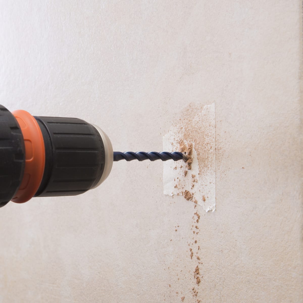 DEXTER SOFT TILE BIT DIAM